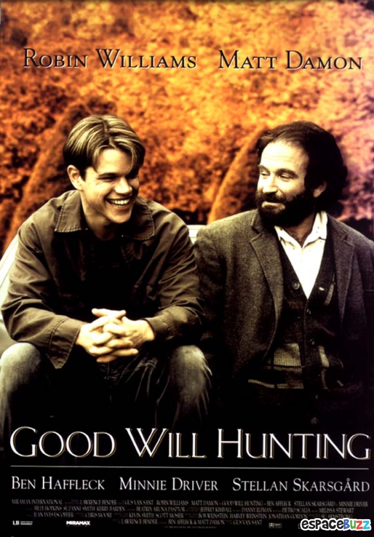 Illustration de l'article : 8 films avec Robin Williams qui resteront à jamais gravés dans nos mémoires