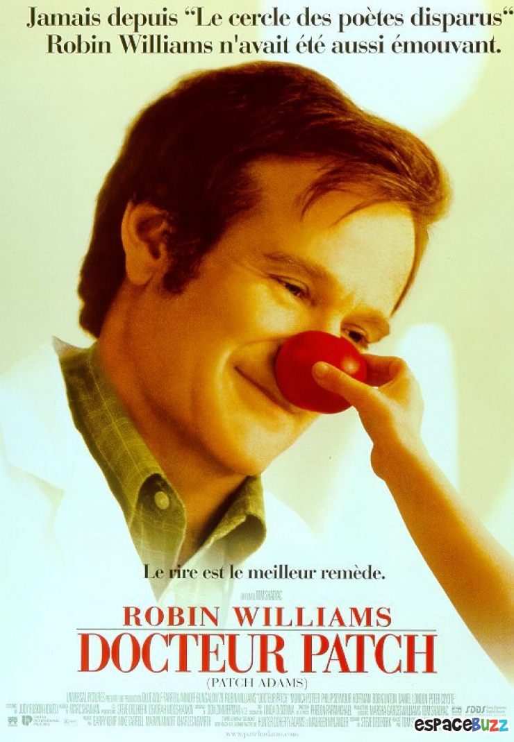 Illustration de l'article : 8 films avec Robin Williams qui resteront à jamais gravés dans nos mémoires