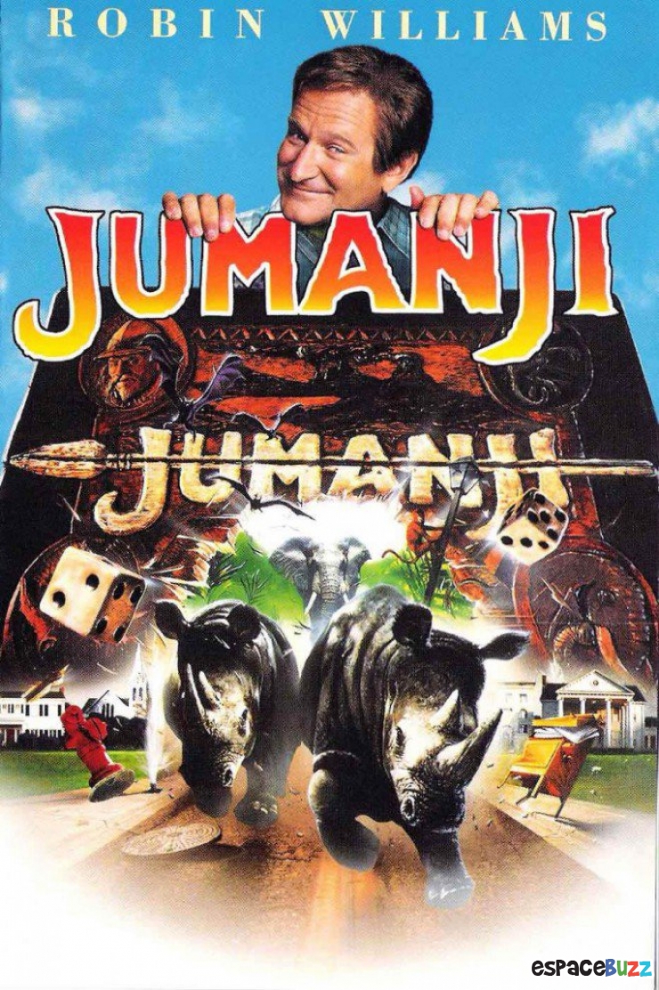 Illustration de l'article : 8 films avec Robin Williams qui resteront à jamais gravés dans nos mémoires