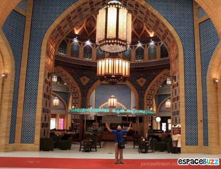 Illustration de l'article : Dubaï, capitale mondiale de la démesure, en 15 photos