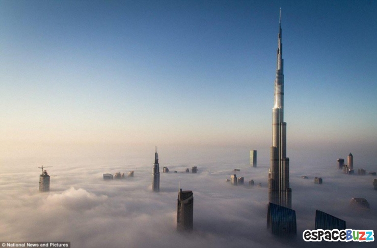 Illustration de l'article : Dubaï, capitale mondiale de la démesure, en 15 photos