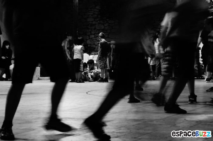 Illustration de l'article : Les enfants du monde et leurs divertissements à travers 15 fabuleuses photos!