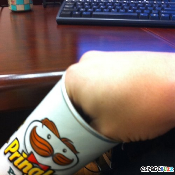 Illustration de l'article : Top 8 des petits trucs embêtants que l'on a tous connus