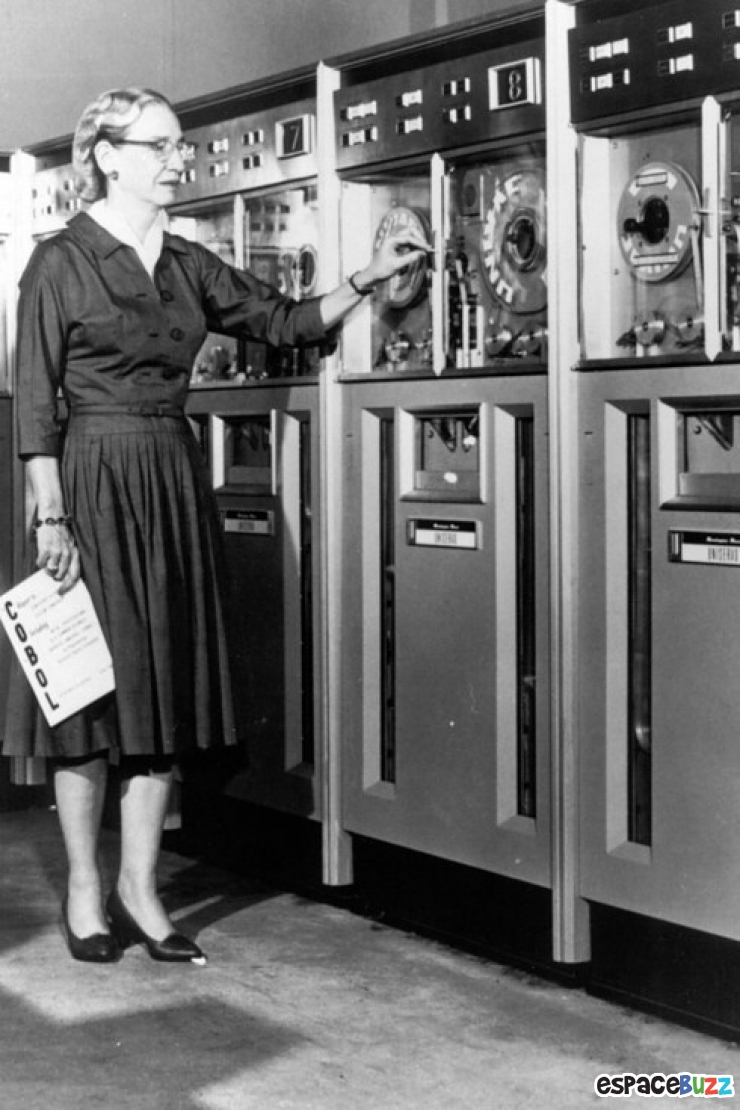 Illustration de l'article : 11 inventions historiques que l'on doit à des femmes