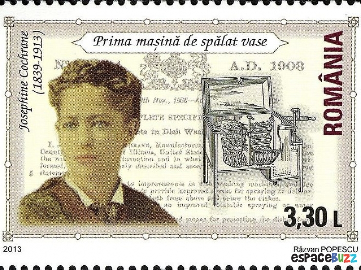 Illustration de l'article : 11 inventions historiques que l'on doit à des femmes