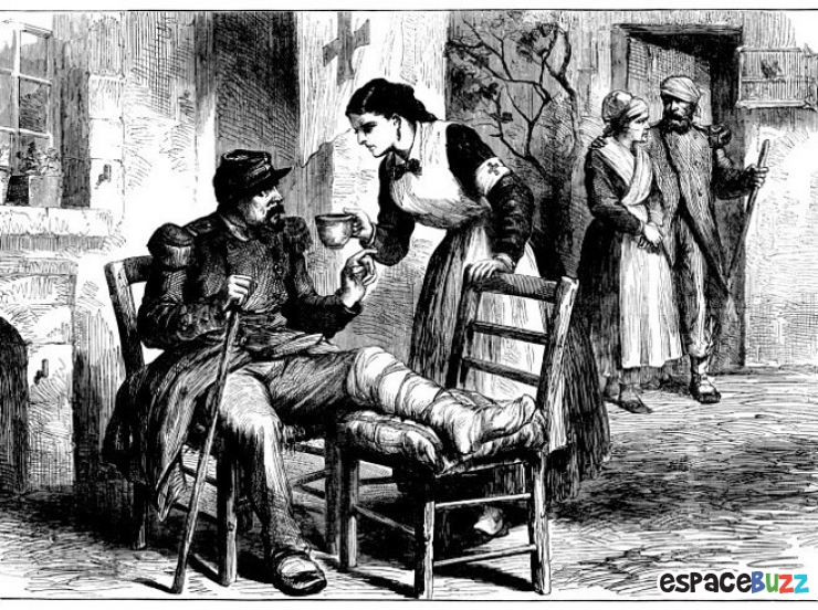 Illustration de l'article : 11 inventions historiques que l'on doit à des femmes