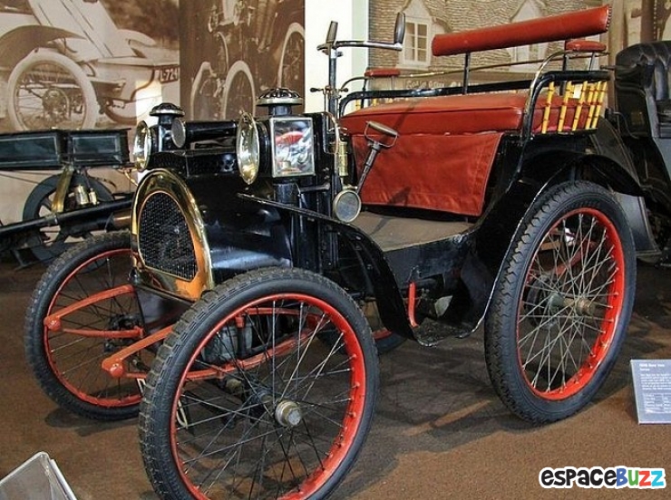 Illustration de l'article : 11 inventions historiques que l'on doit à des femmes