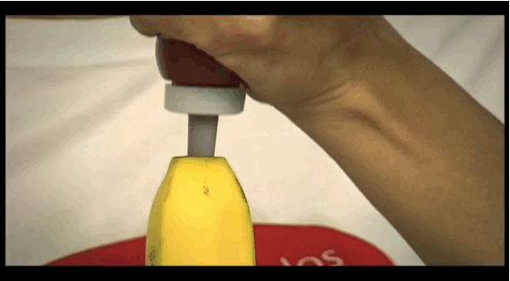 Illustration de l'article : DestapaBanana, l'outil gourmand pour les fans de bananes