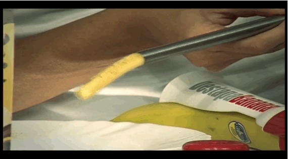 Illustration de l'article : DestapaBanana, l'outil gourmand pour les fans de bananes