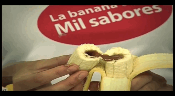 Illustration de l'article : DestapaBanana, l'outil gourmand pour les fans de bananes