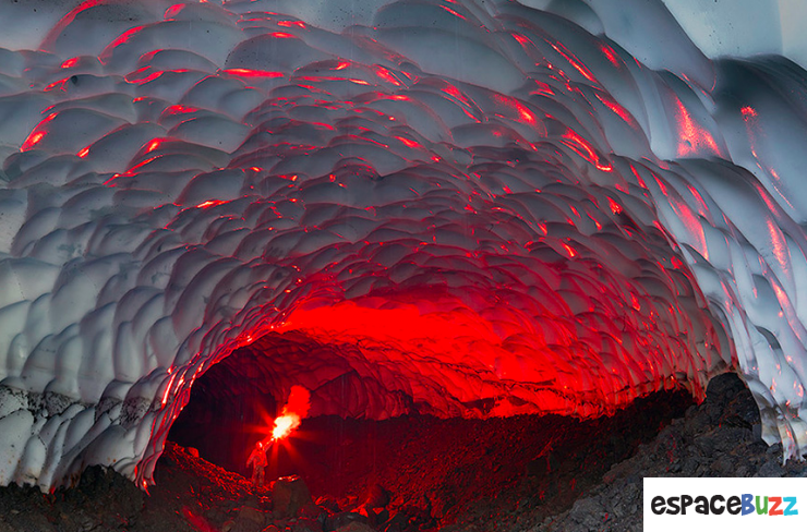 Illustration de l'article : 14 grottes parmi les plus impressionnantes au monde!