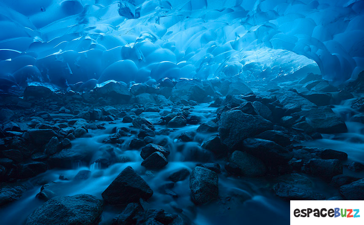 Illustration de l'article : 14 grottes parmi les plus impressionnantes au monde!