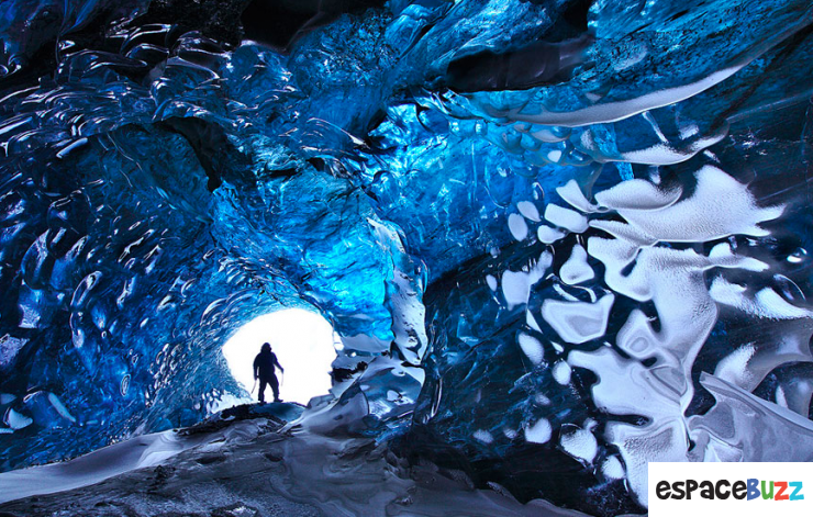 Illustration de l'article : 14 grottes parmi les plus impressionnantes au monde!