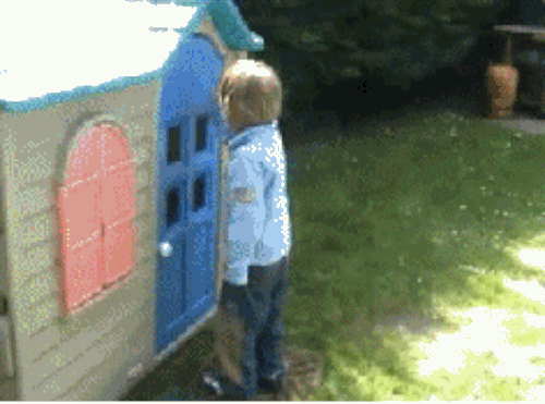 Illustration de l'article : Top 10 des maladresses et des bêtises d'enfants