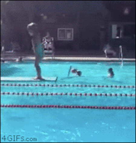 Illustration de l'article : Top 10 des maladresses et des bêtises d'enfants