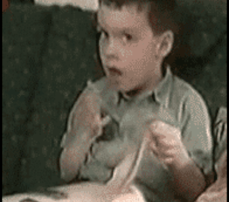 Illustration de l'article : Top 10 des maladresses et des bêtises d'enfants