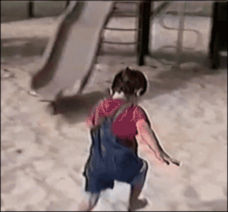 Illustration de l'article : Top 10 des maladresses et des bêtises d'enfants