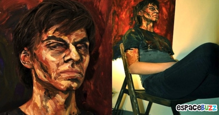 Illustration de l'article : D&eacute;couvrez ces incroyables mod&egrave;les humains qui ont tout l'air de toiles de ma&icirc;tres