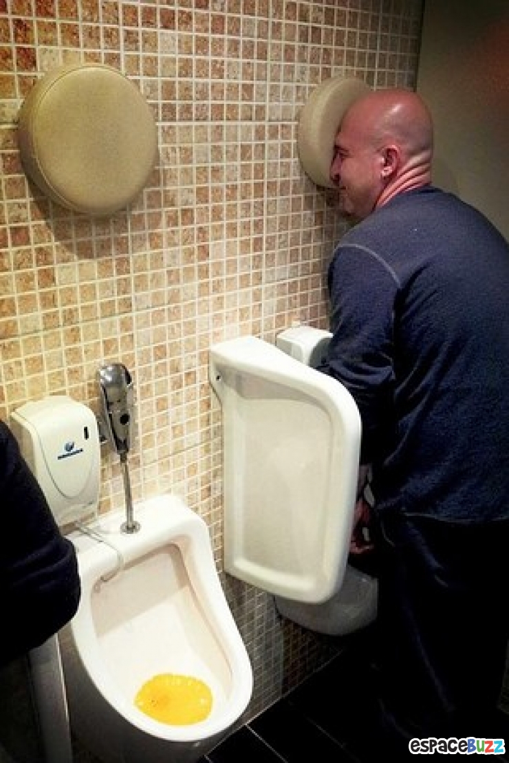 Illustration de l'article : 12 photos issues du monde merveilleux de l'ivresse