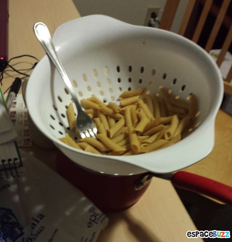 Illustration de l'article : 12 photos issues du monde merveilleux de l'ivresse