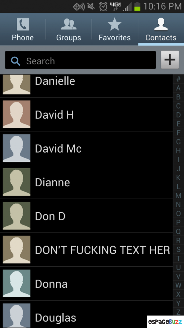 Illustration de l'article : 12 photos issues du monde merveilleux de l'ivresse