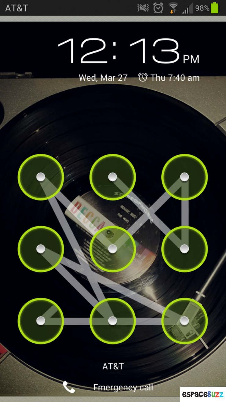 Illustration de l'article : 12 photos issues du monde merveilleux de l'ivresse