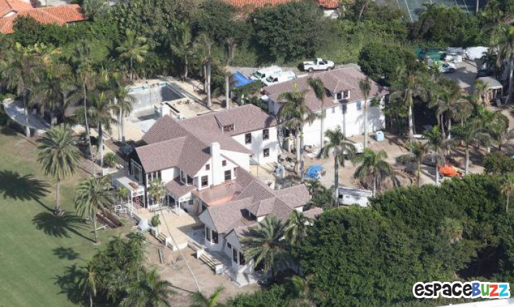 Illustration de l'article : 10 demeures hyper luxueuses appartenant &agrave; des c&eacute;l&eacute;brit&eacute;s du monde sportif