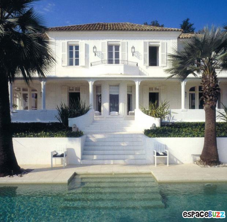 Illustration de l'article : 10 demeures hyper luxueuses appartenant &agrave; des c&eacute;l&eacute;brit&eacute;s du monde sportif