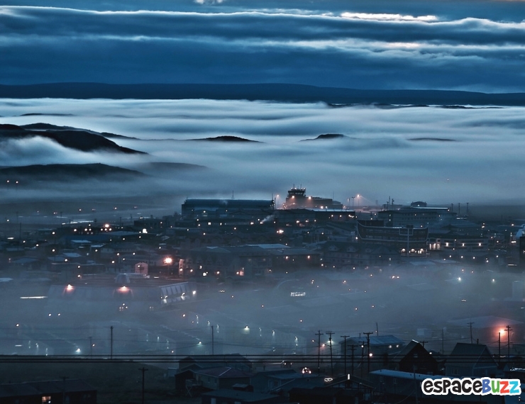 Illustration de l'article : 10 villes et villages parmi les plus recul&eacute;s dans le monde