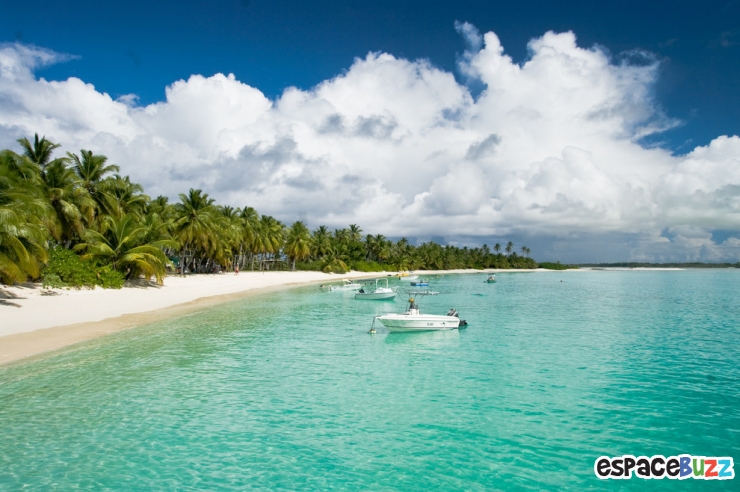 Illustration de l'article : 10 villes et villages parmi les plus recul&eacute;s dans le monde