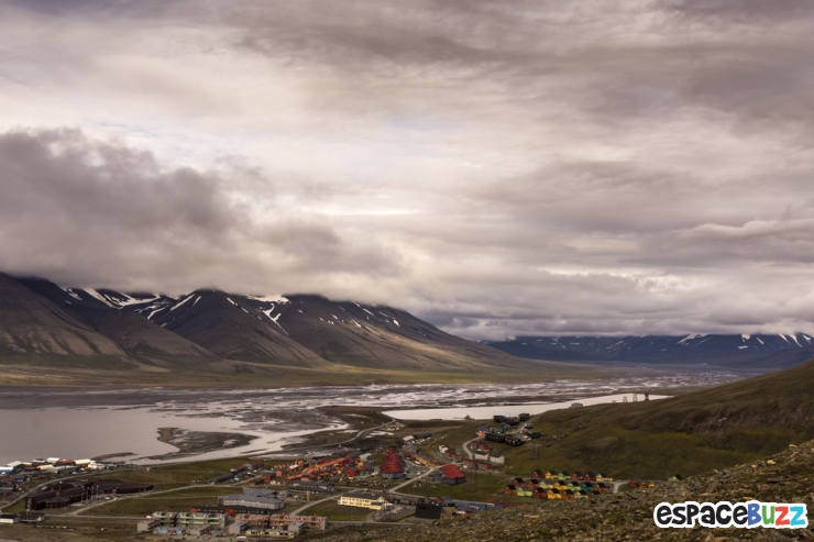 Illustration de l'article : 10 villes et villages parmi les plus recul&eacute;s dans le monde