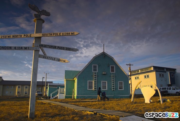 Illustration de l'article : 10 villes et villages parmi les plus recul&eacute;s dans le monde