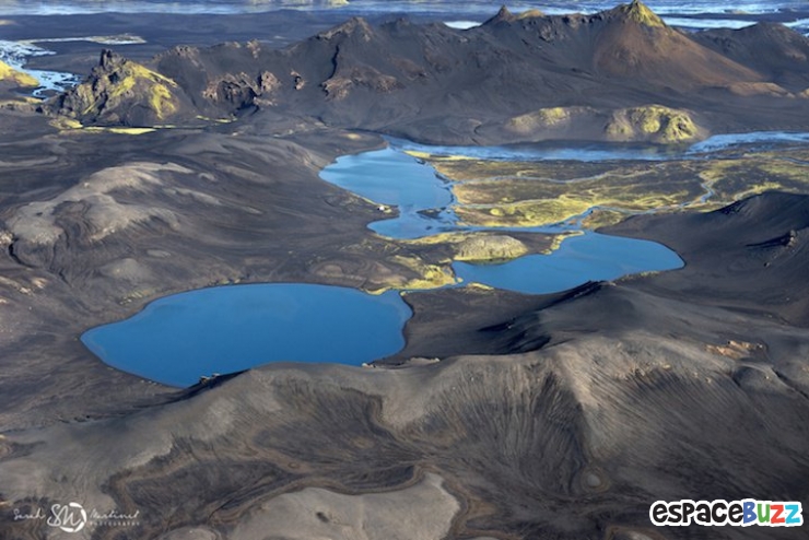 Illustration de l'article : 10 superbes photos de l'Islande r&eacute;alis&eacute;es par Sarah Martinet