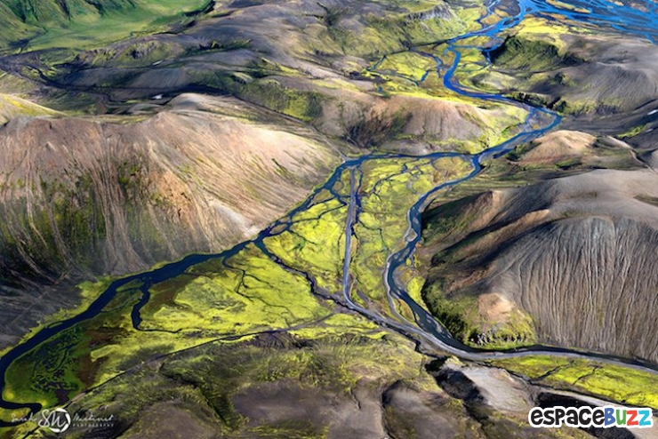 Illustration de l'article : 10 superbes photos de l'Islande r&eacute;alis&eacute;es par Sarah Martinet