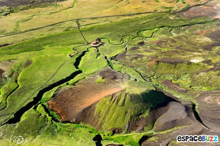 Illustration de l'article : 10 superbes photos de l'Islande r&eacute;alis&eacute;es par Sarah Martinet