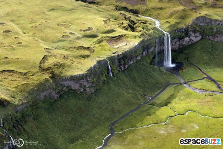 Illustration de l'article : 10 superbes photos de l'Islande r&eacute;alis&eacute;es par Sarah Martinet
