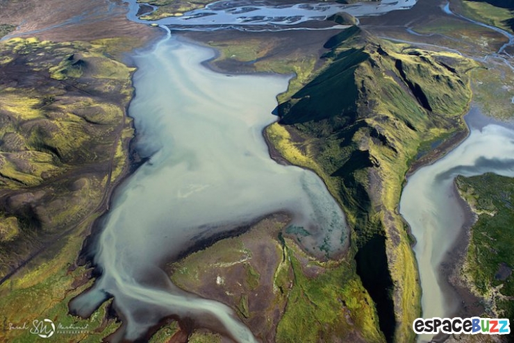 Illustration de l'article : 10 superbes photos de l'Islande r&eacute;alis&eacute;es par Sarah Martinet