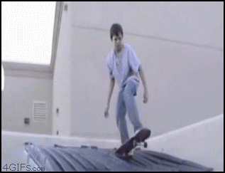 Illustration de l'article : Qui fait le malin tombe dans le ravin! La preuve en 10 images!