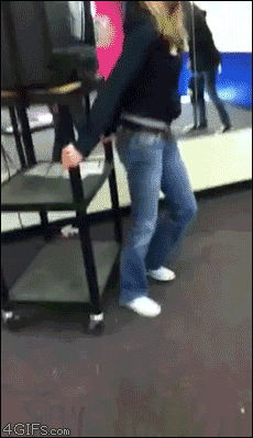 Illustration de l'article : Qui fait le malin tombe dans le ravin! La preuve en 10 images!