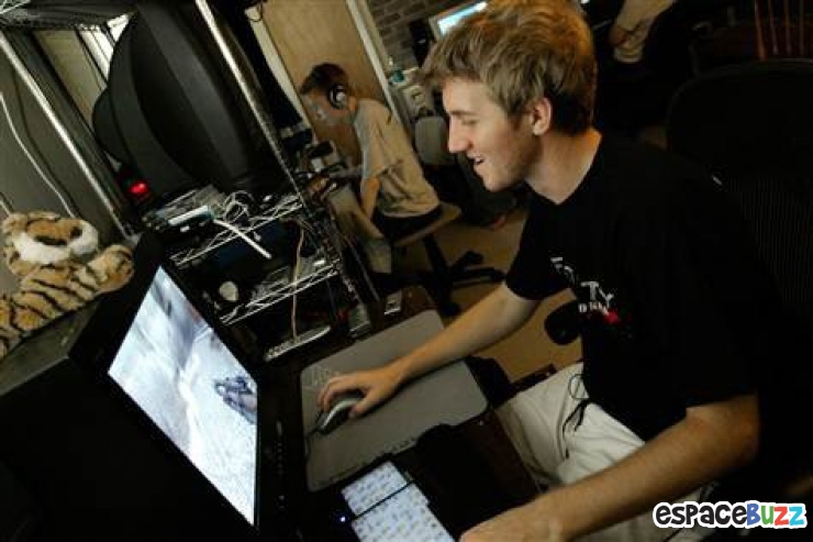 Illustration de l'article : Top 10 des pros de jeu vidéo les mieux rémunérés