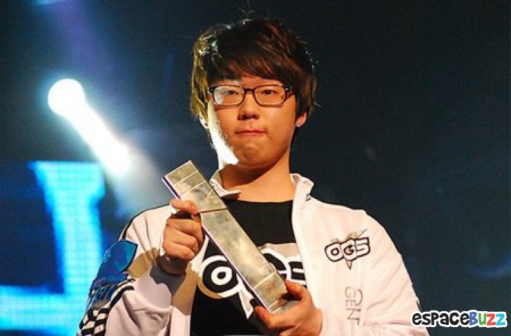 Illustration de l'article : Top 10 des pros de jeu vidéo les mieux rémunérés