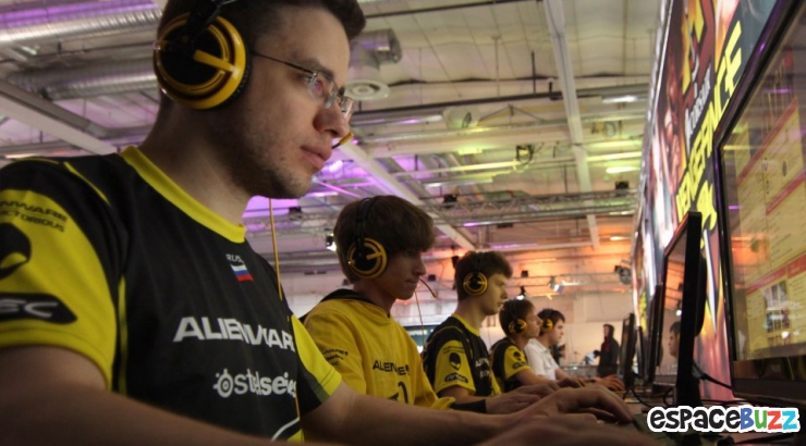 Illustration de l'article : Top 10 des pros de jeu vidéo les mieux rémunérés