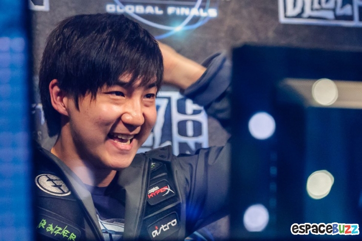 Illustration de l'article : Top 10 des pros de jeu vidéo les mieux rémunérés