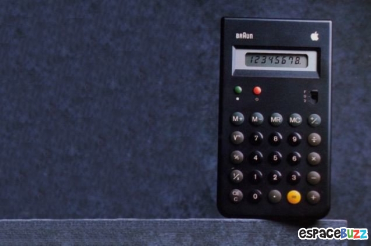 Illustration de l'article : 12 produits dérivés lancés par Apple dans les années 1980