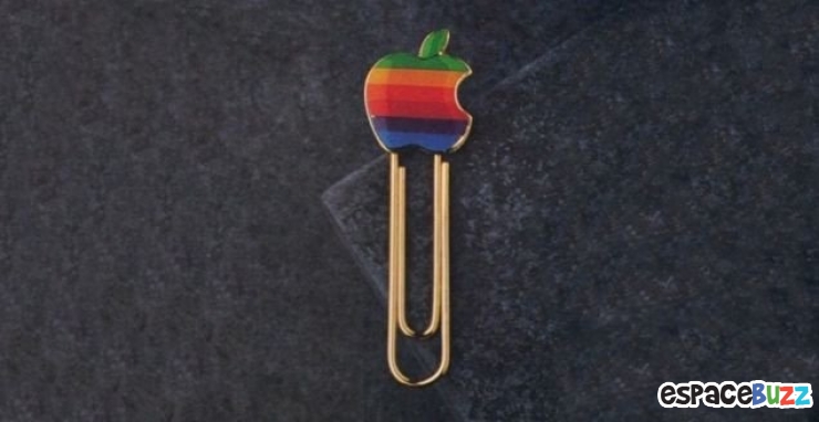 Illustration de l'article : 12 produits dérivés lancés par Apple dans les années 1980