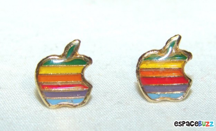 Illustration de l'article : 12 produits dérivés lancés par Apple dans les années 1980