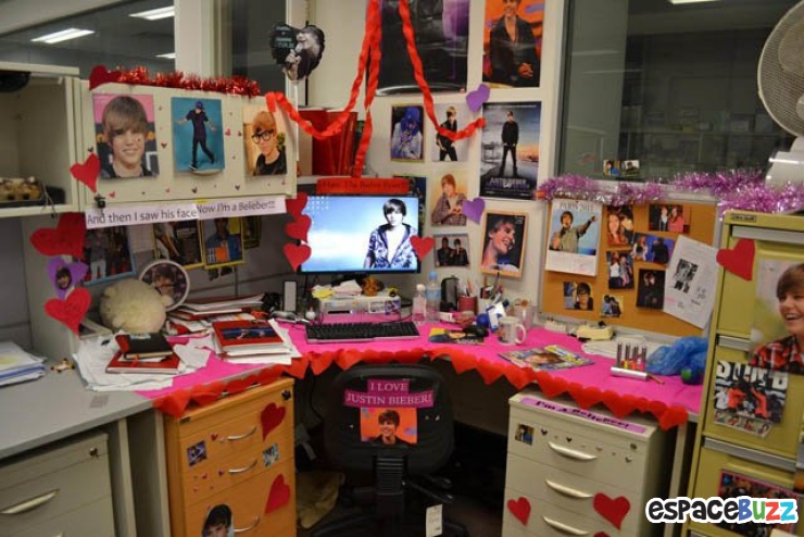 Illustration de l'article : Top 11 des coups tordus faits par des collègues de travail!