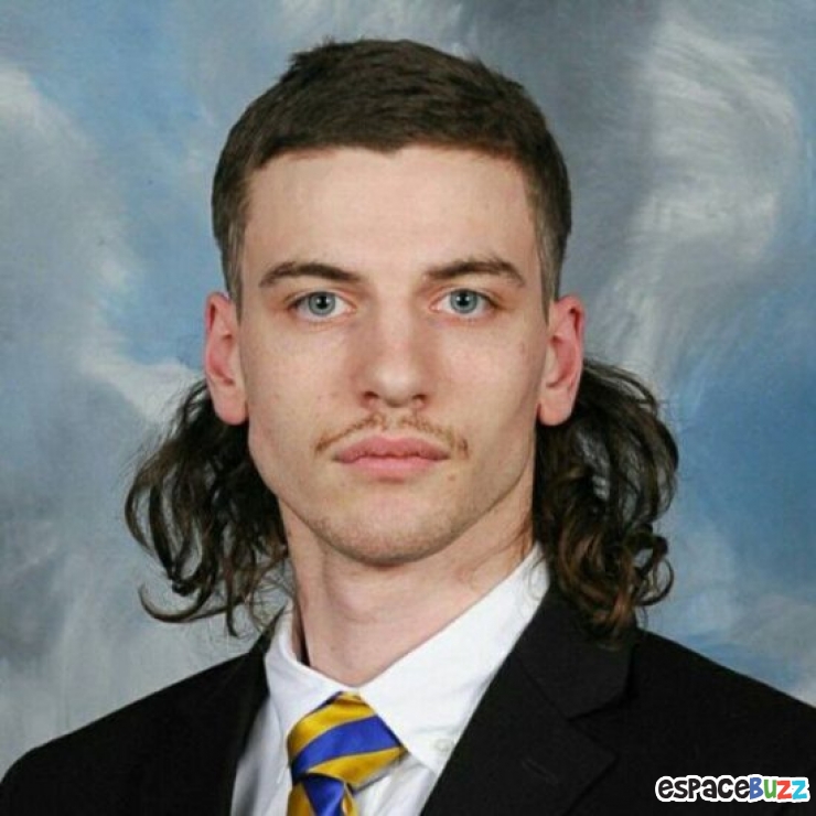 Illustration de l'article : Excentricité capillaire : le top 15 des pires coiffures