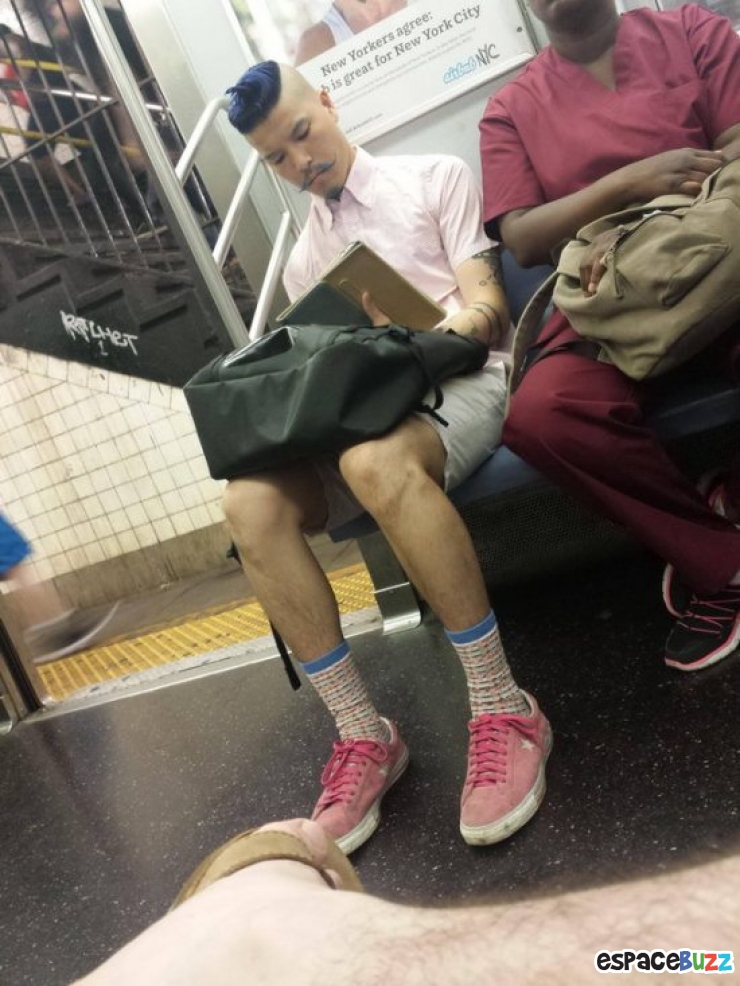 Illustration de l'article : Excentricité capillaire : le top 15 des pires coiffures