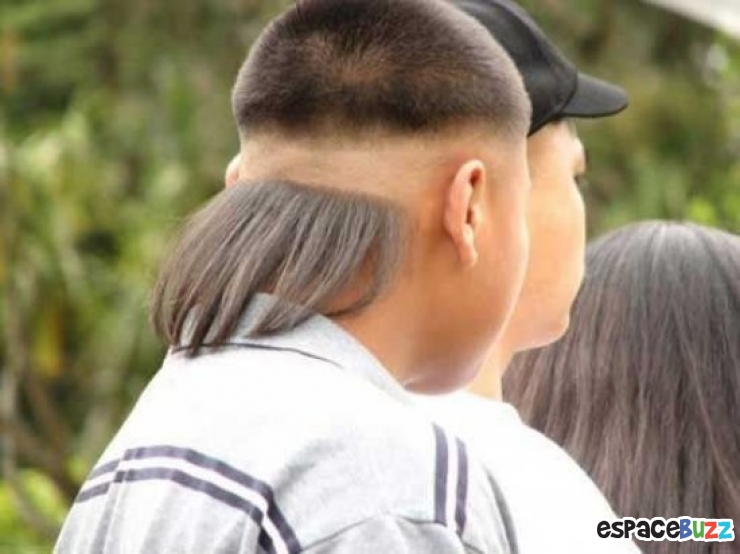 Illustration de l'article : Excentricité capillaire : le top 15 des pires coiffures